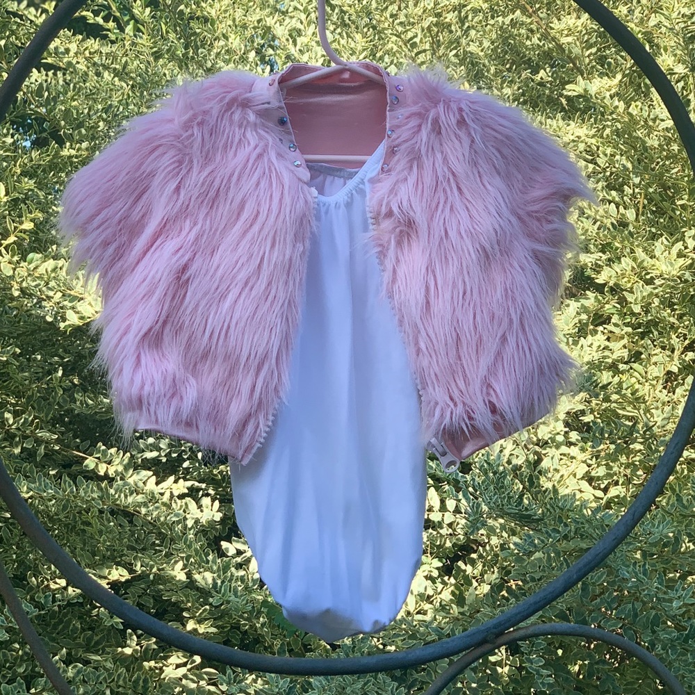 Dance Costume
